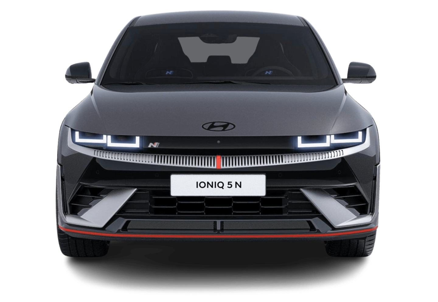 Hyundai IONIQ 5 N