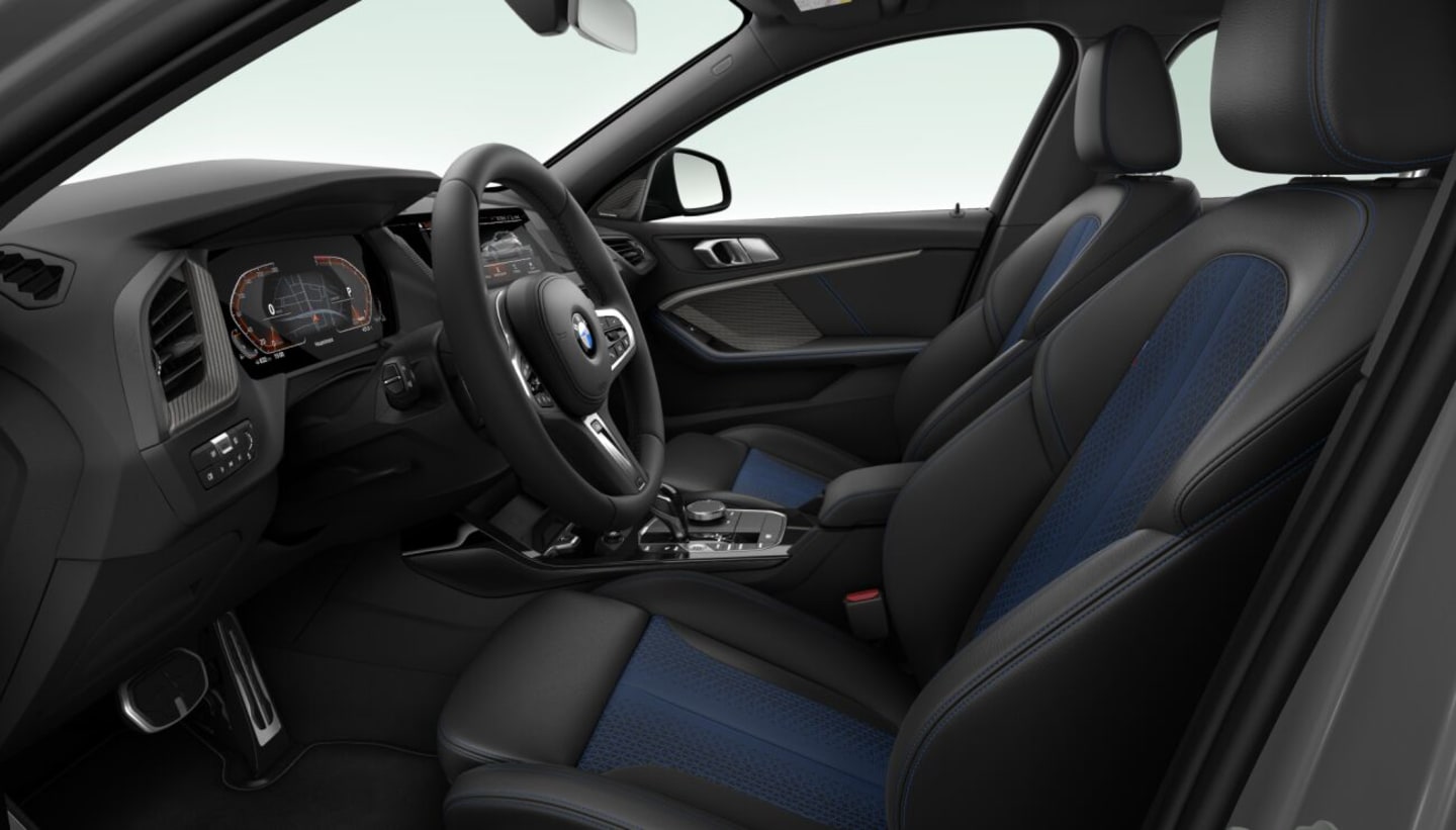 BMW 1er