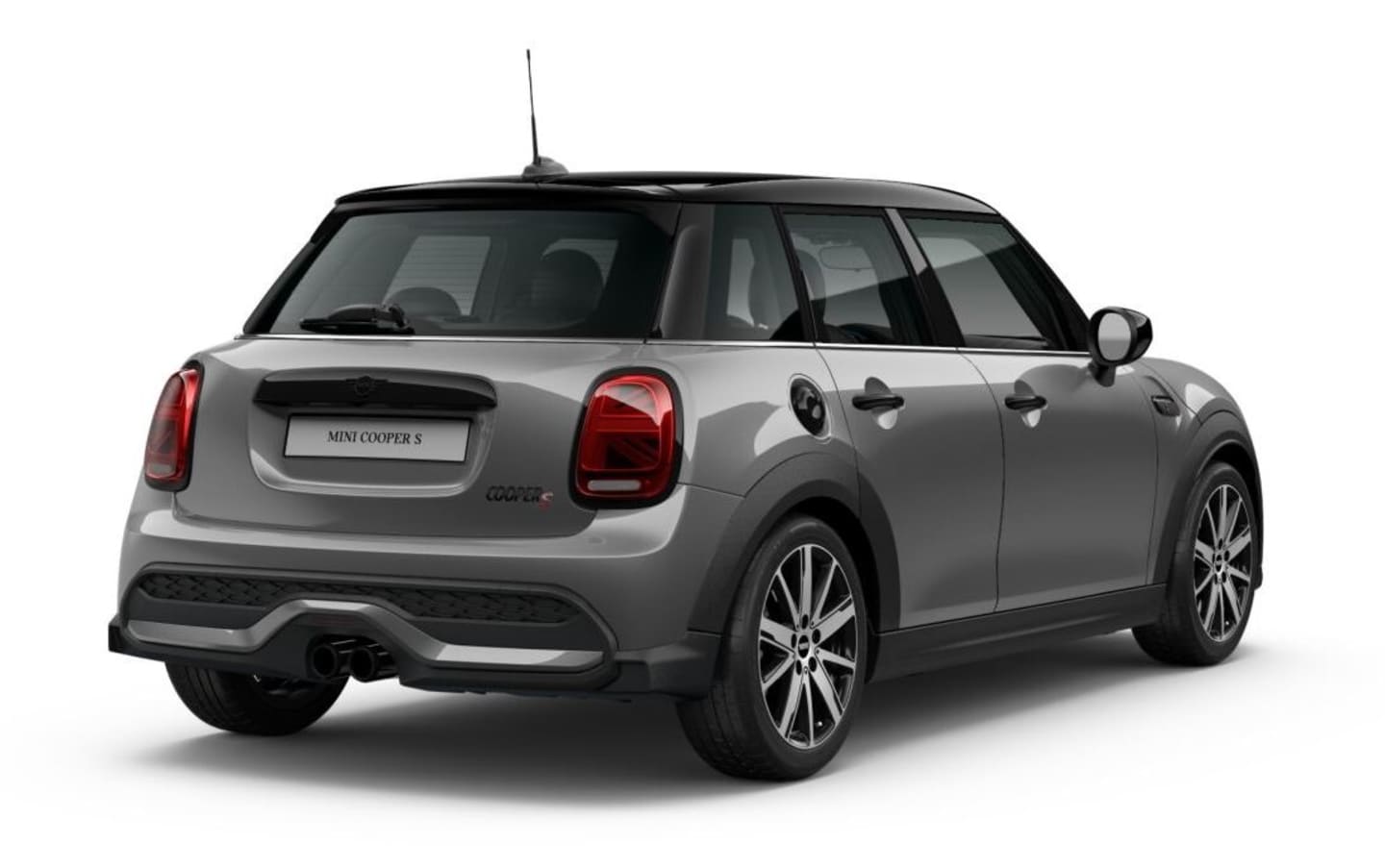 MINI 5 Türer