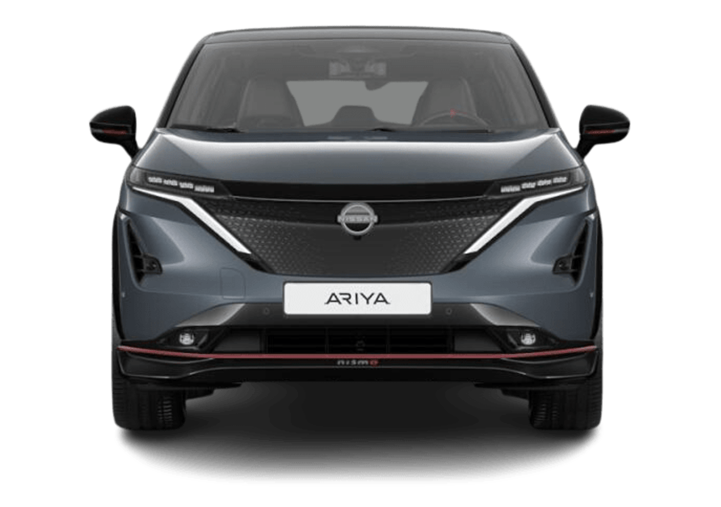 Nissan Ariya