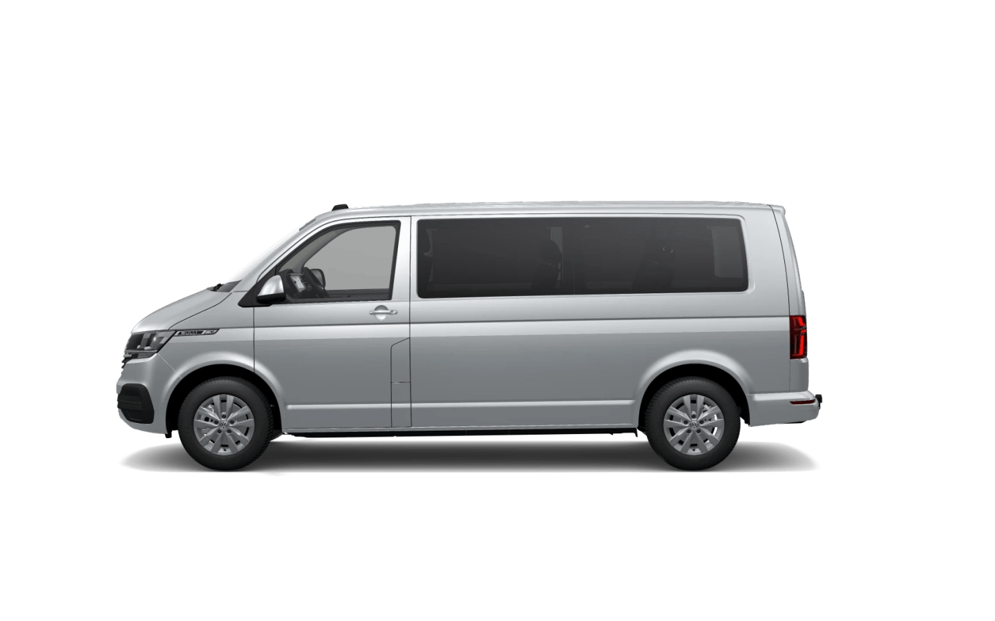 VW Caravelle T6 1