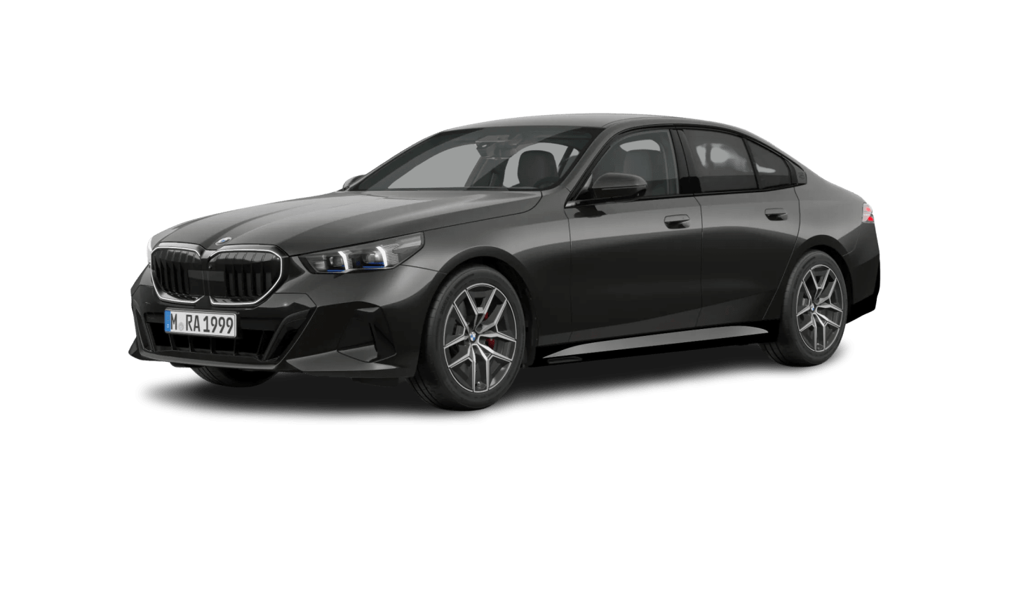 BMW 5er Limousine