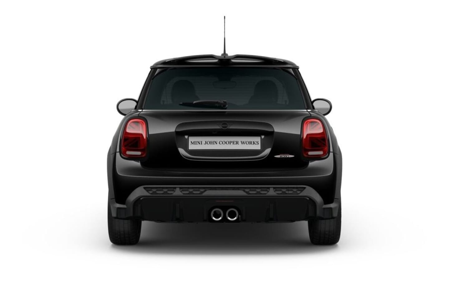MINI 3 Türer