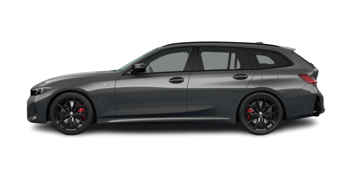 BMW 3er Touring