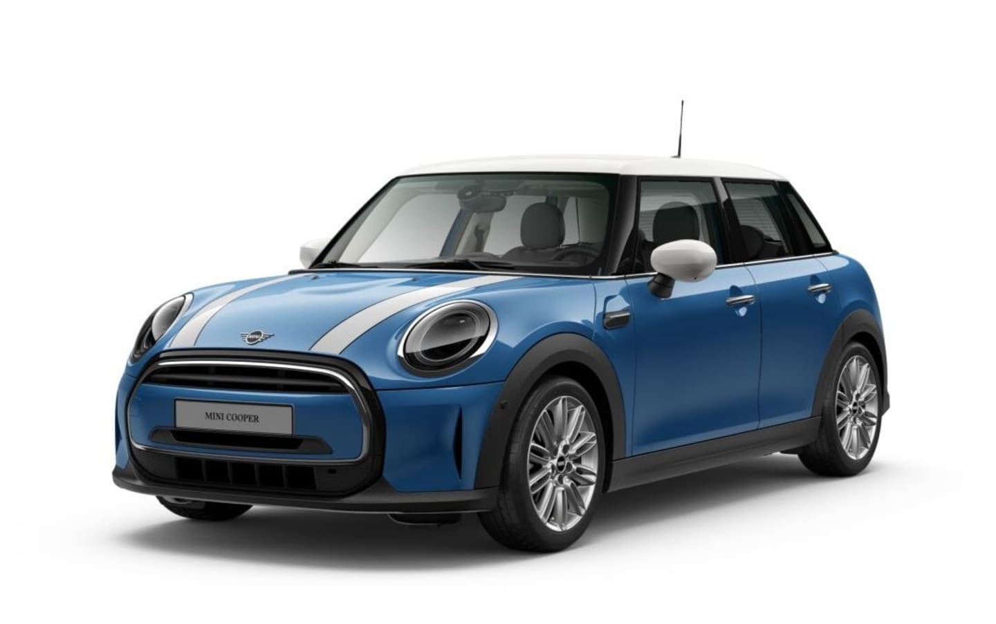 MINI 5 Türer