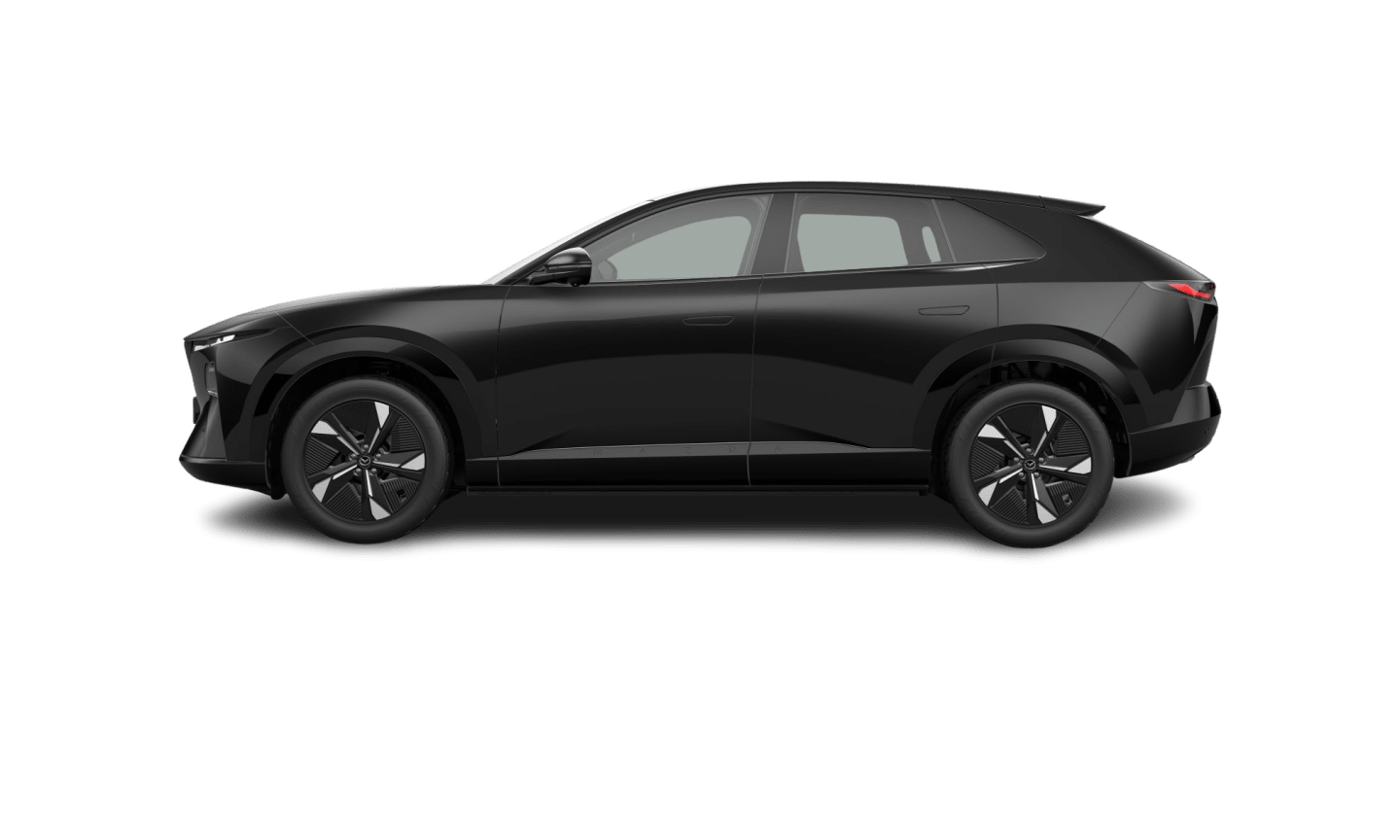 Mazda CX-6e