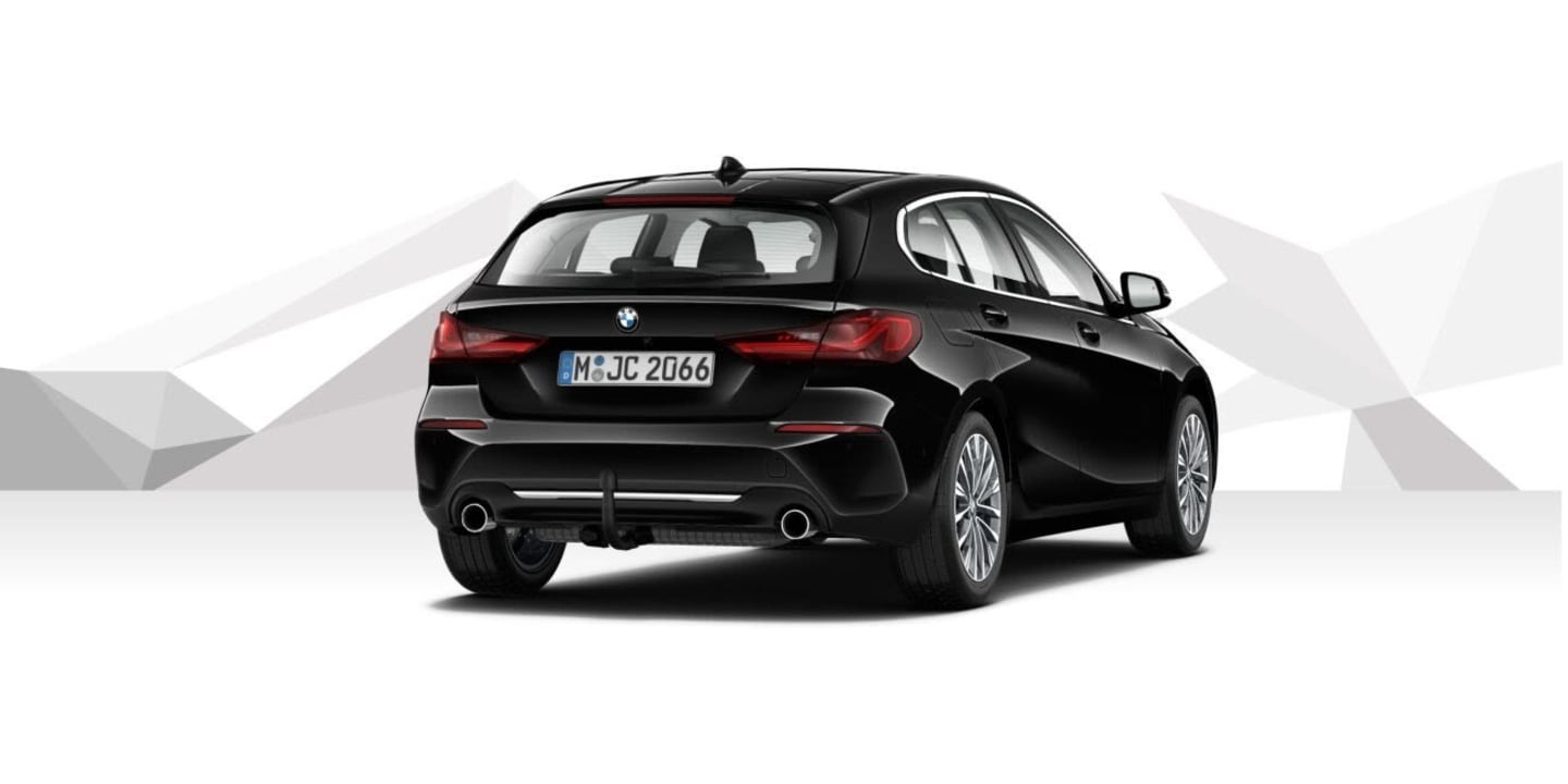 BMW 1er