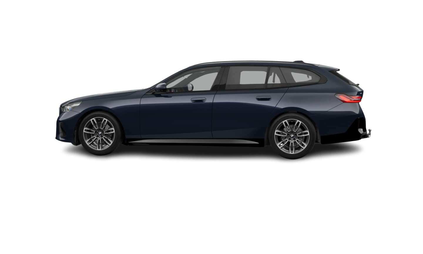 BMW 5er Touring