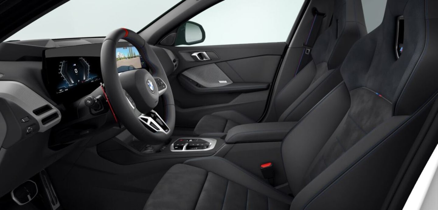 BMW 1er