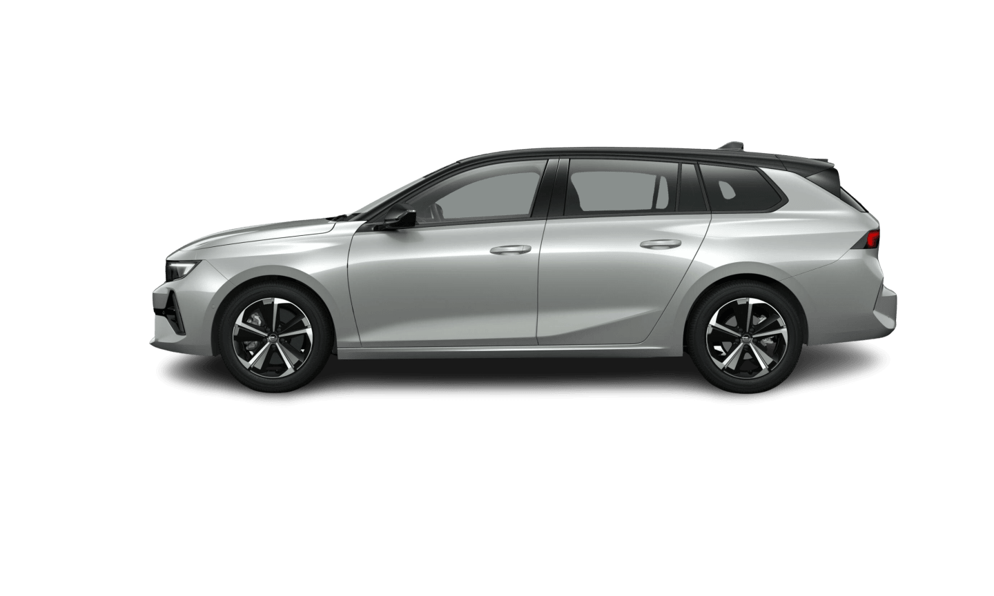 Opel Astra Sports Tourer