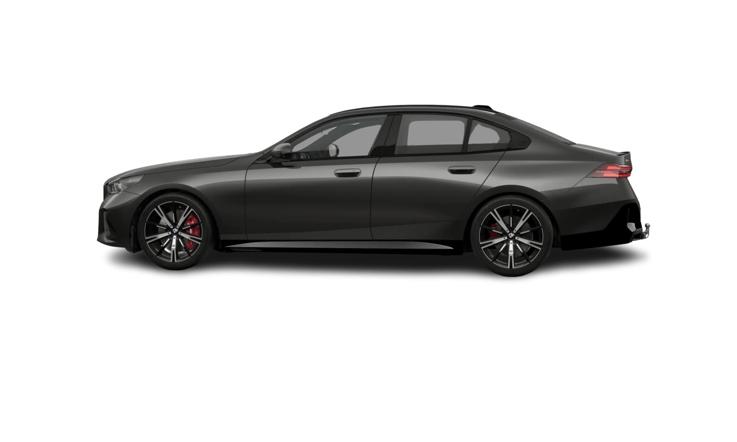BMW 5er Limousine