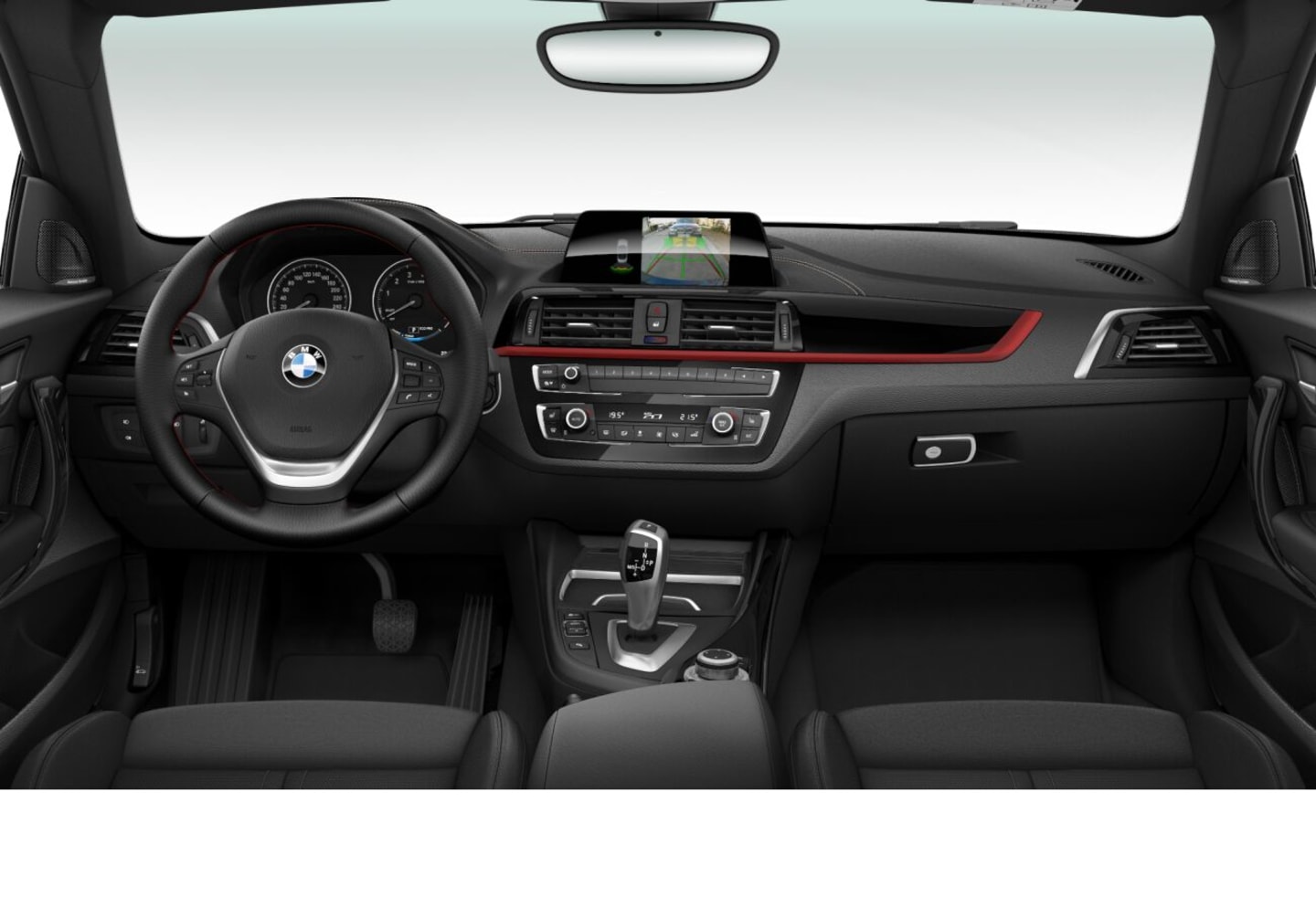 BMW 2er Cabrio