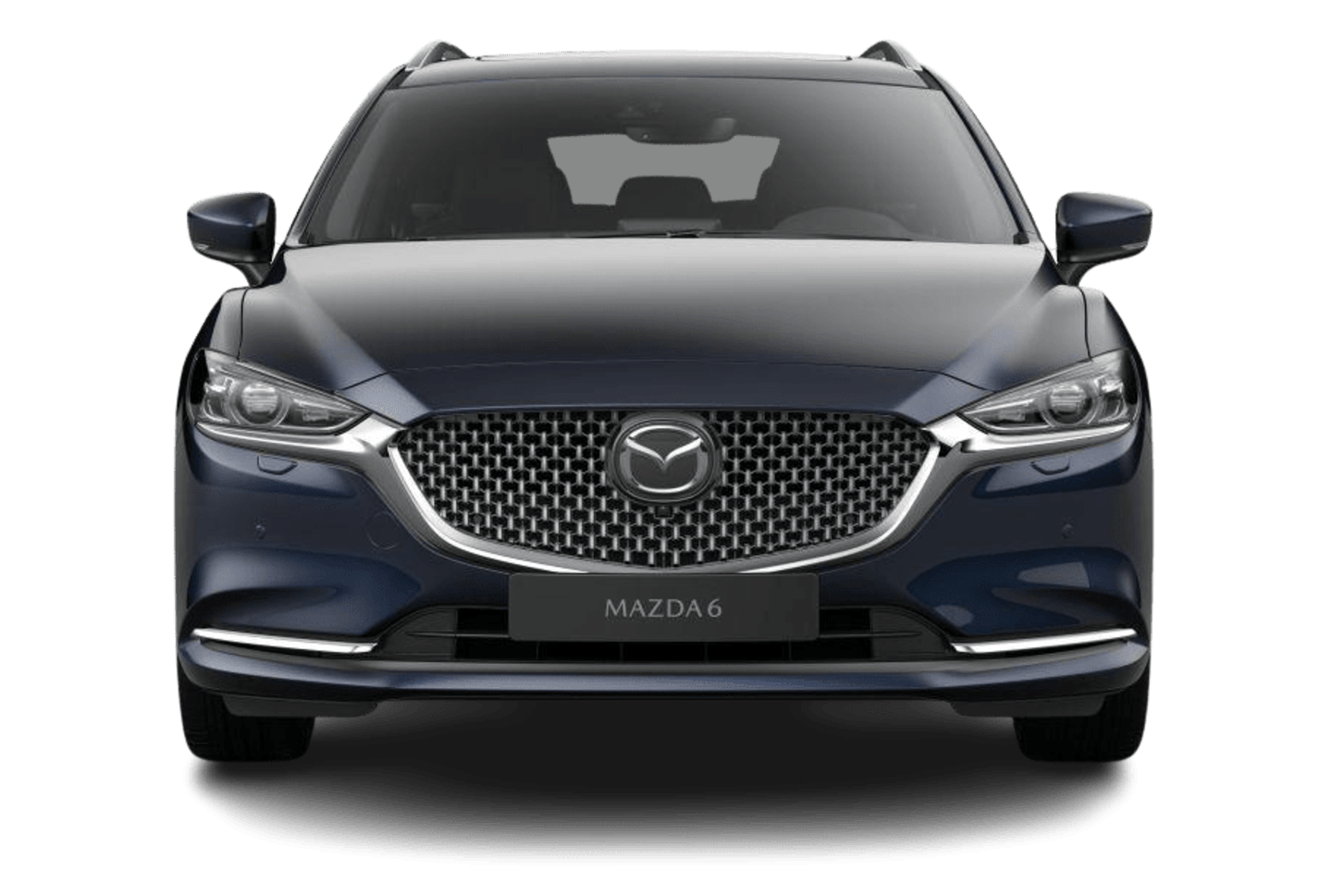 Mazda 6 Kombi
