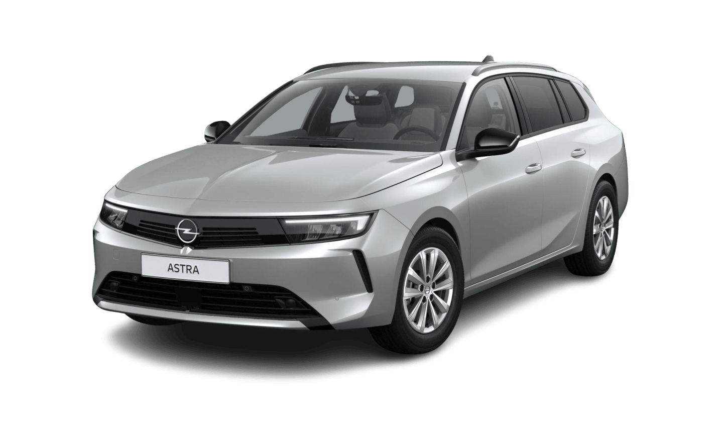 Opel Astra Sports Tourer