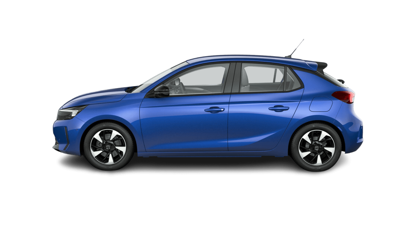 Opel Corsa Electric