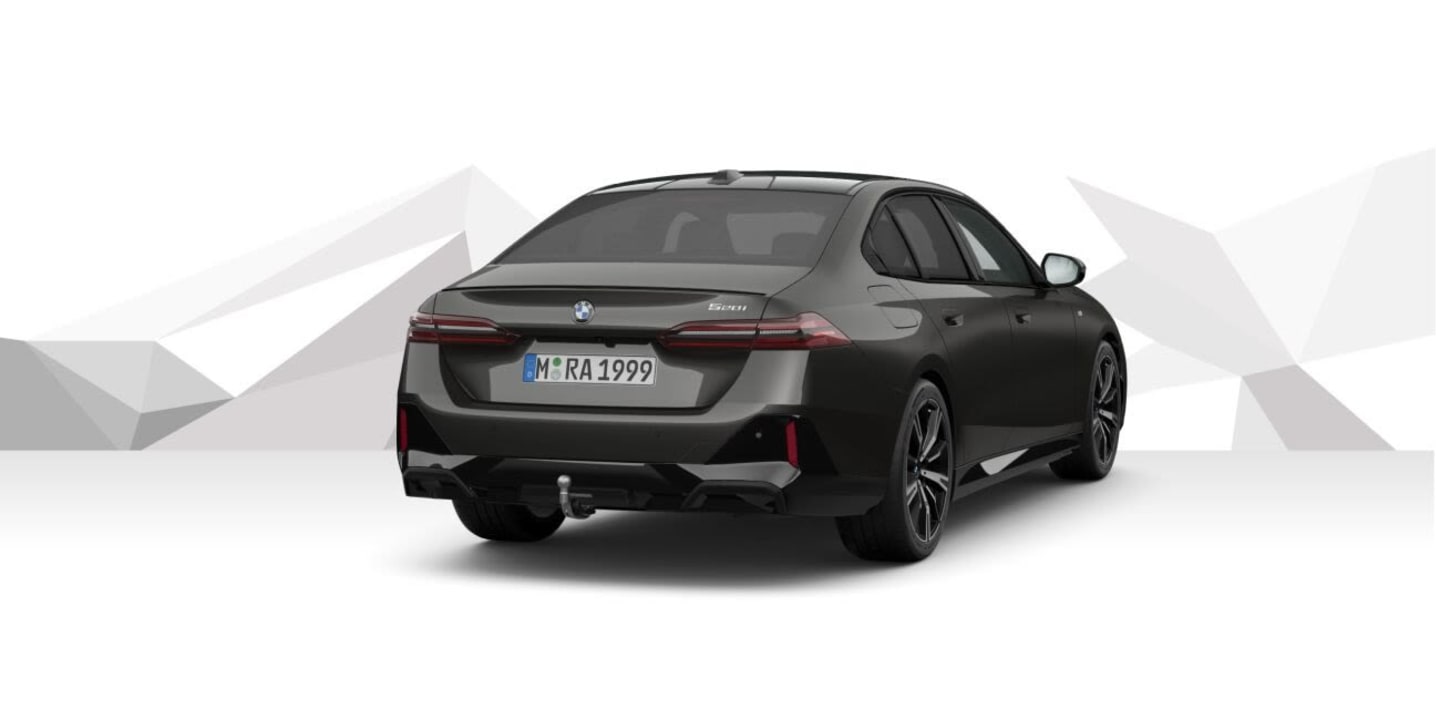 BMW 5er Limousine