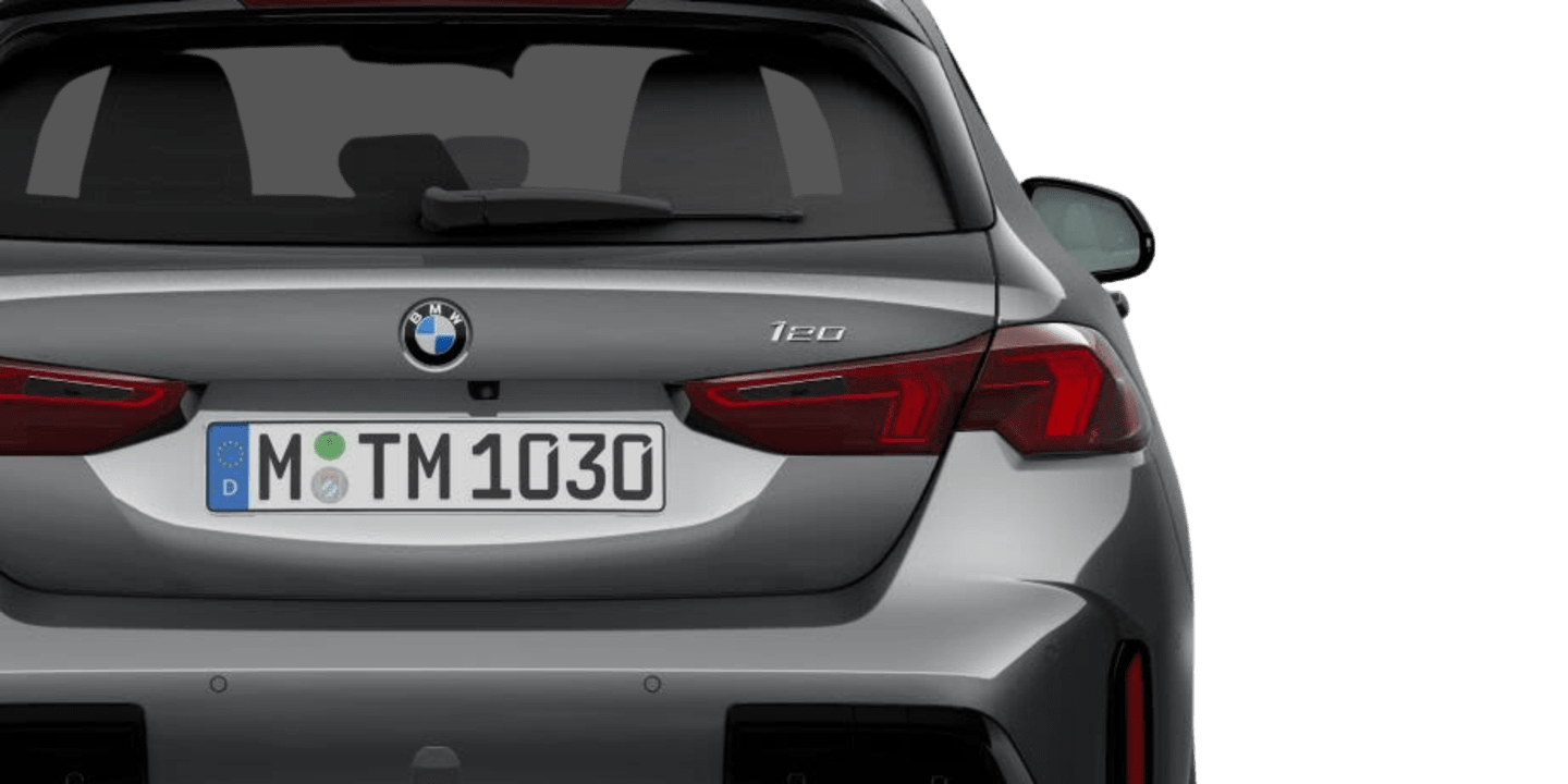 BMW 1er