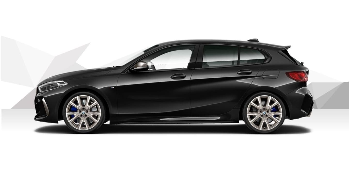 BMW 1er M