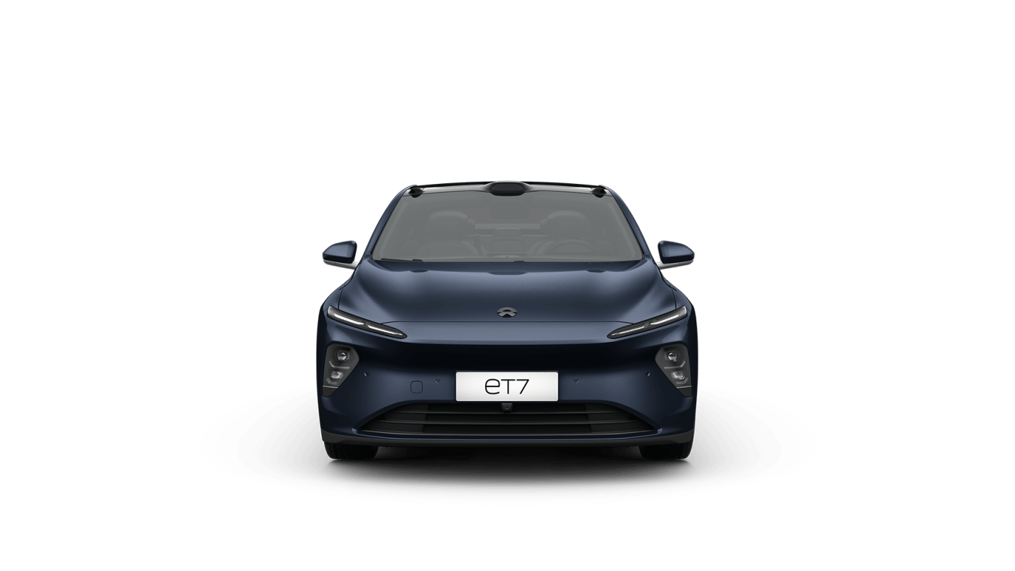 Nio ET7