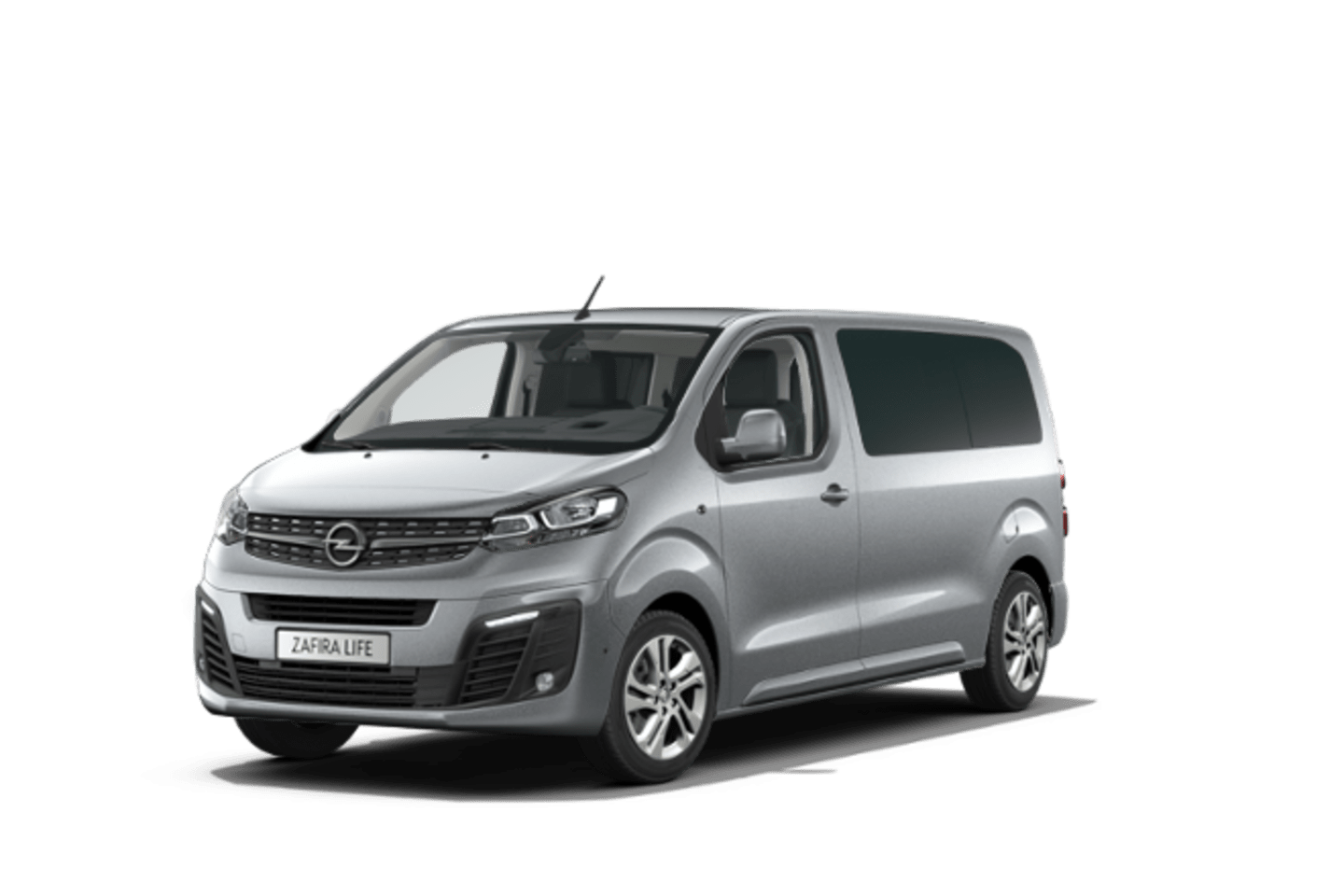 Opel Zafira Life