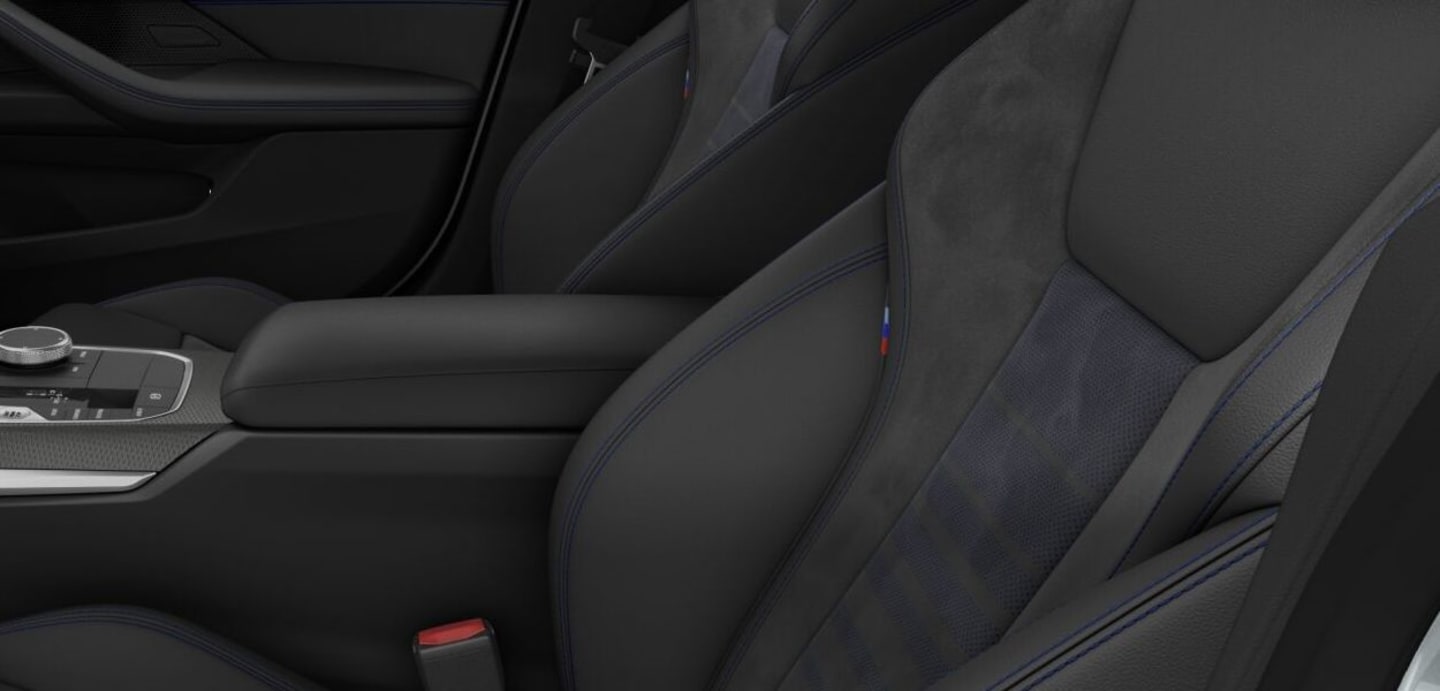 BMW 4er Gran Coupé