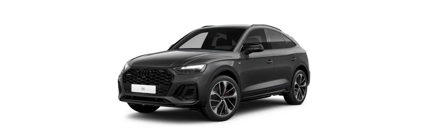 Audi Q5 Sportback