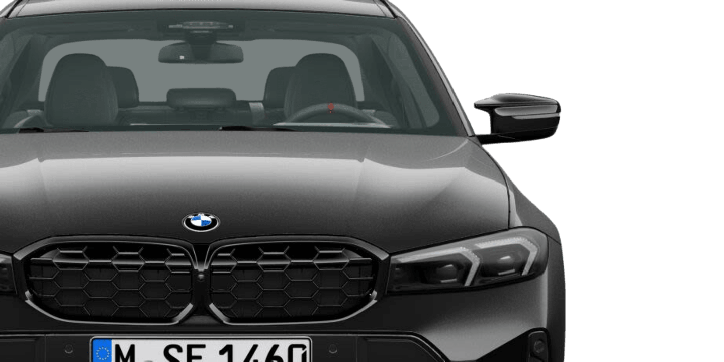 BMW 3er Limousine