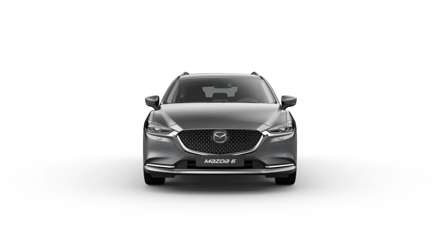 Mazda 6 SW