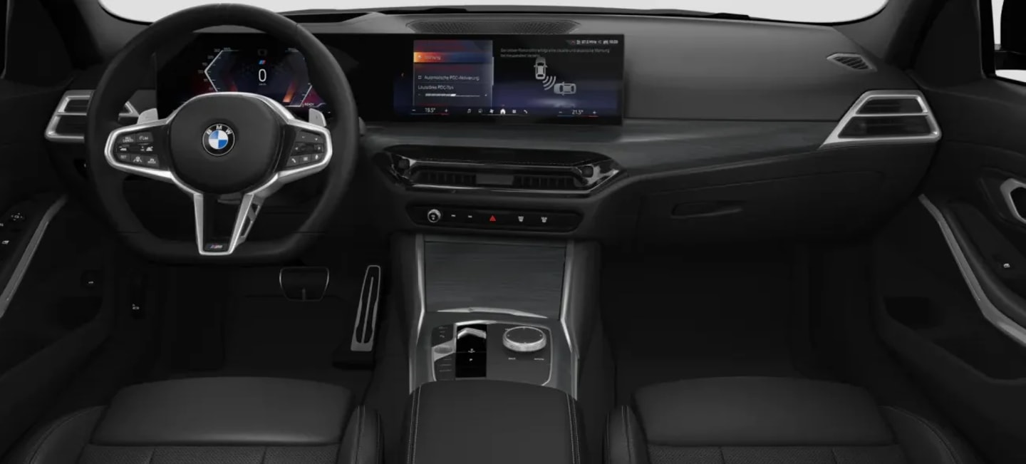 BMW 3er Touring