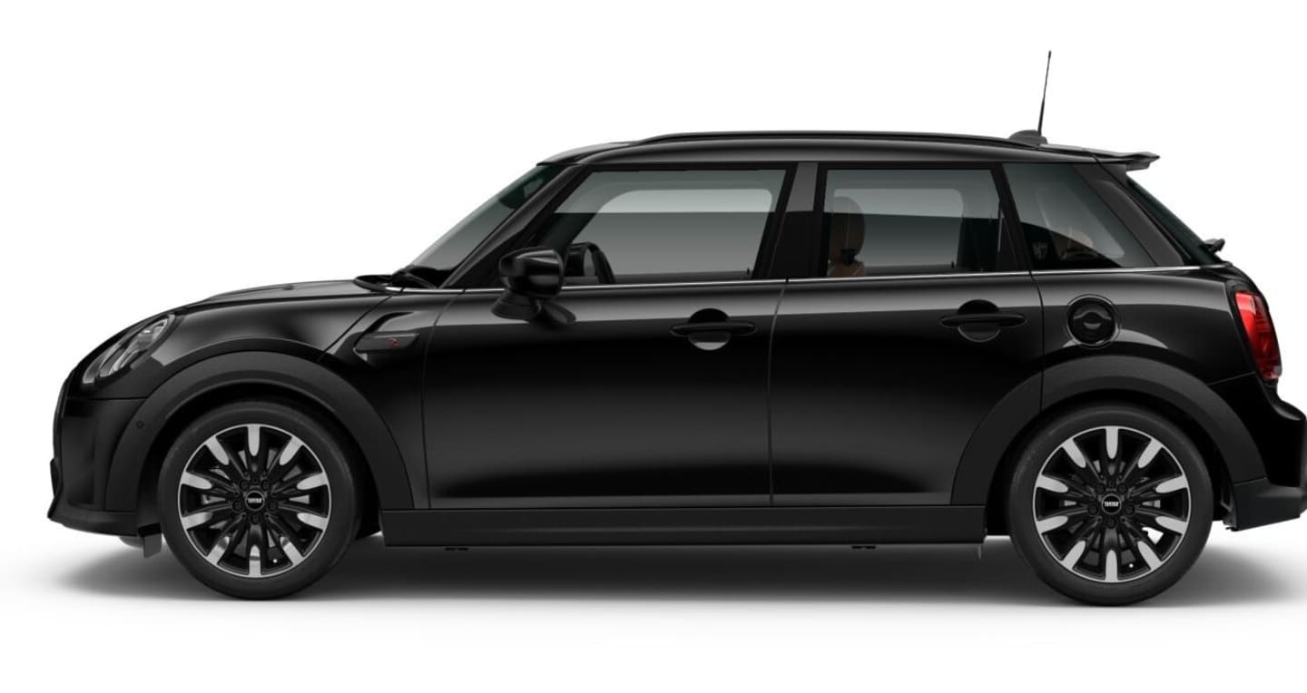 MINI 5 Türer