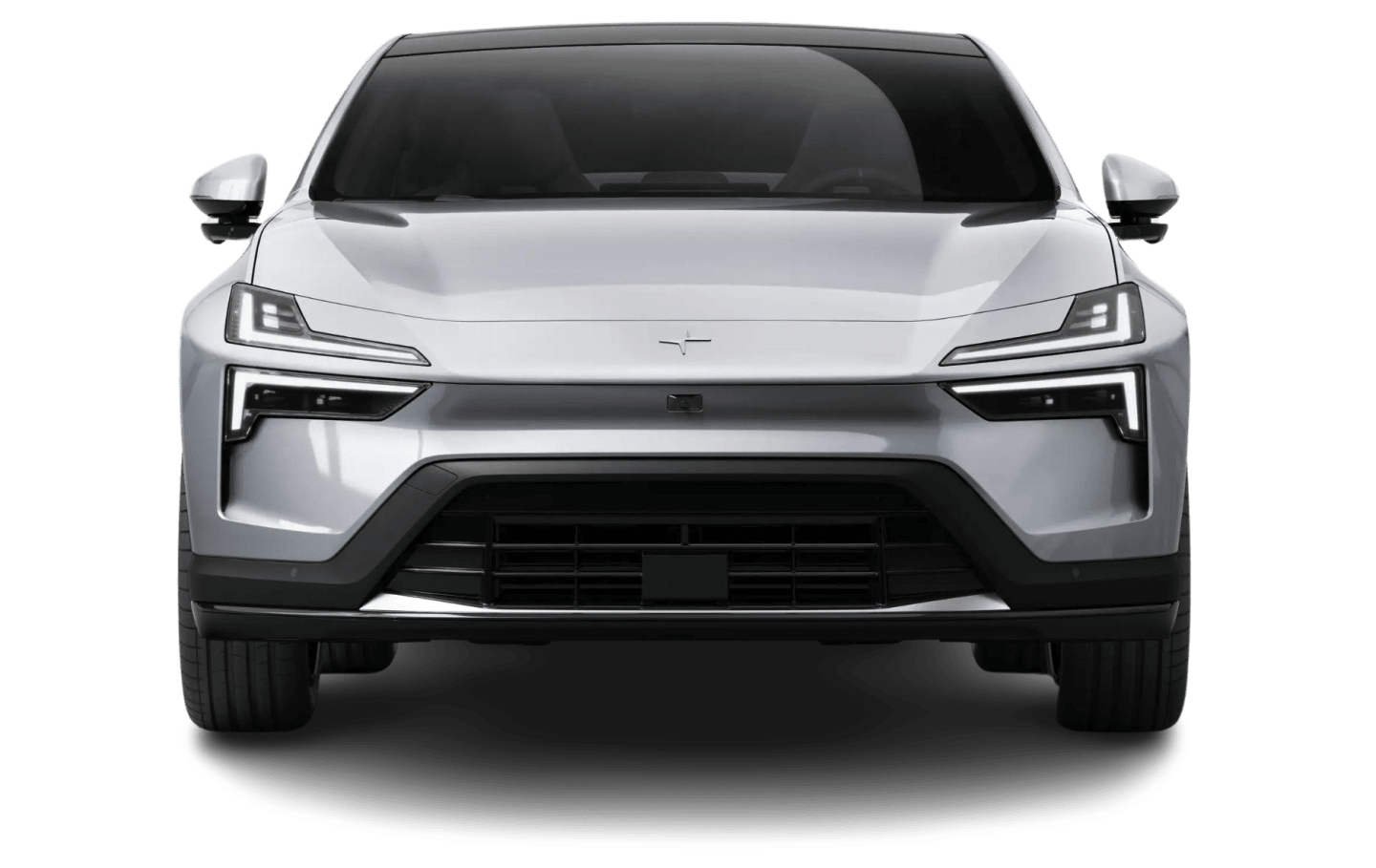 Polestar 4