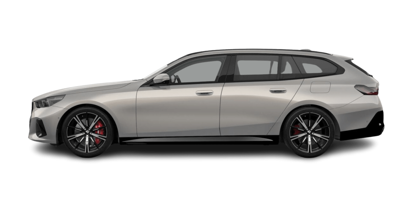 BMW 5er Touring