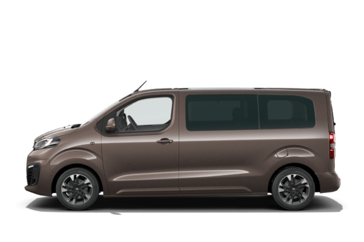 Opel Zafira Life