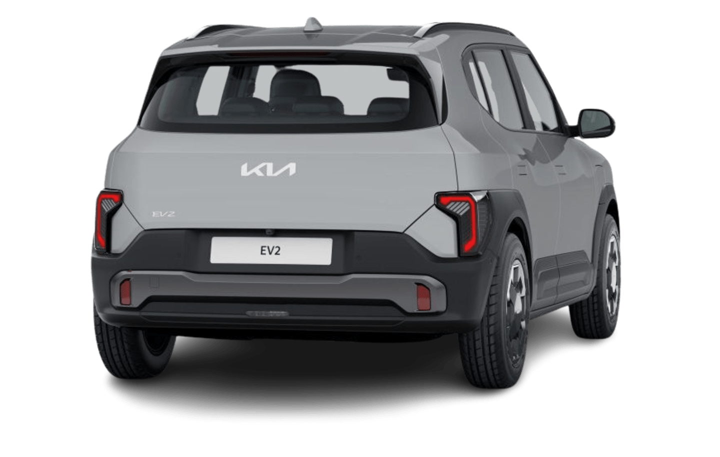 Kia EV2