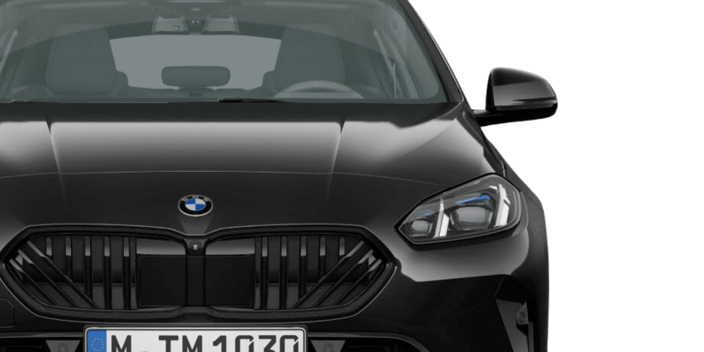 BMW 1er