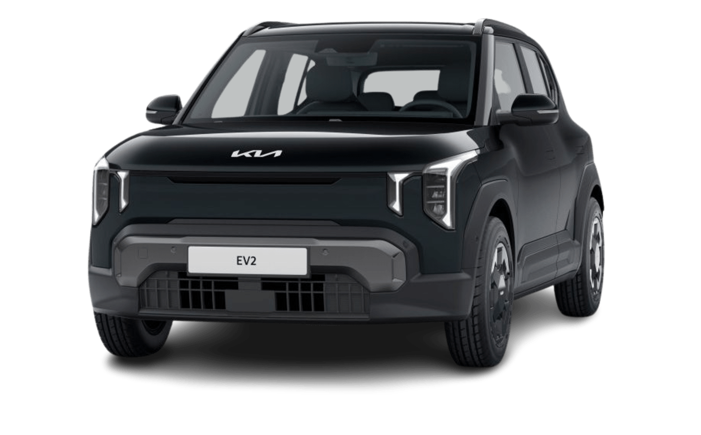 Kia EV2