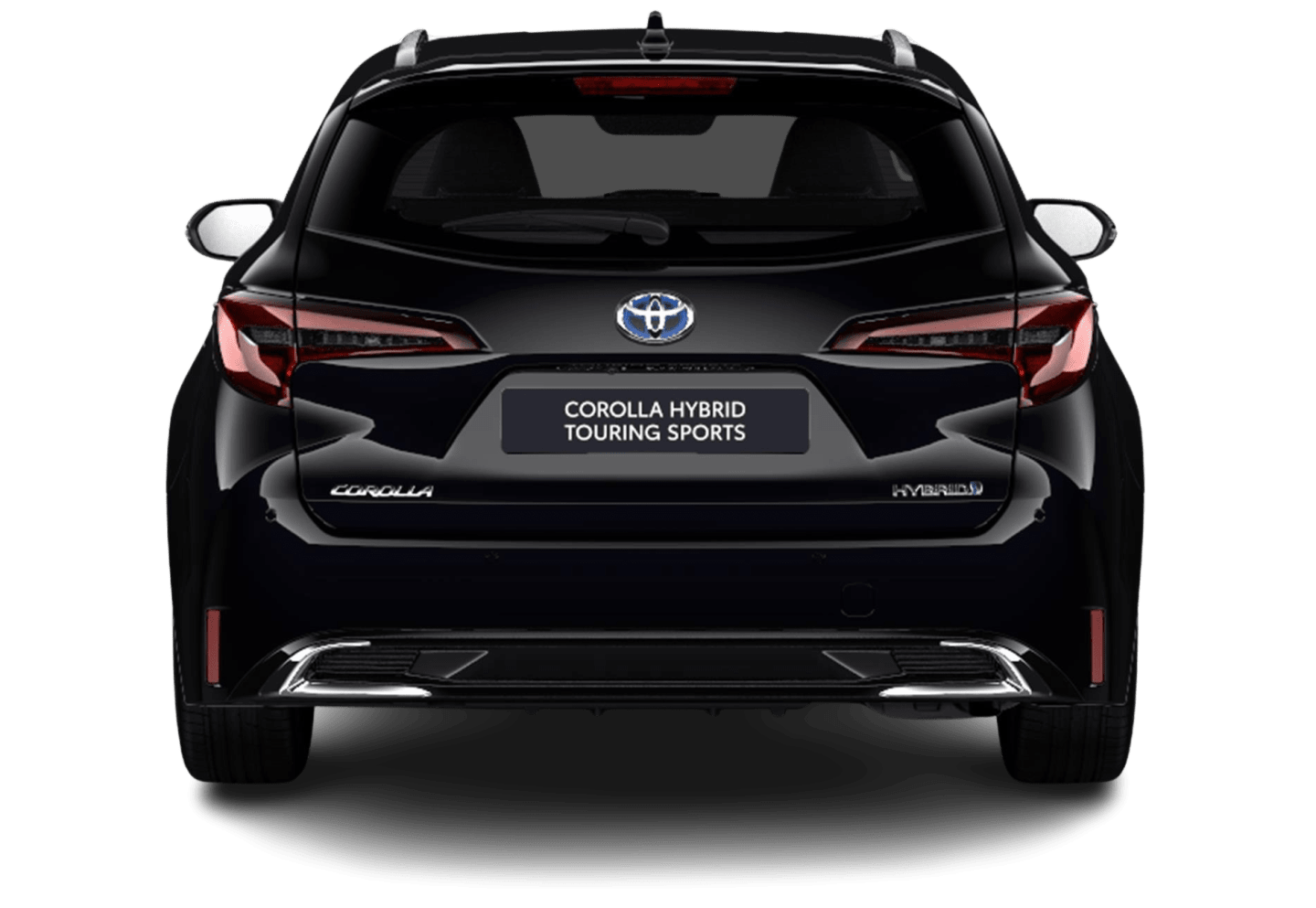 Toyota Corolla Touring Sports