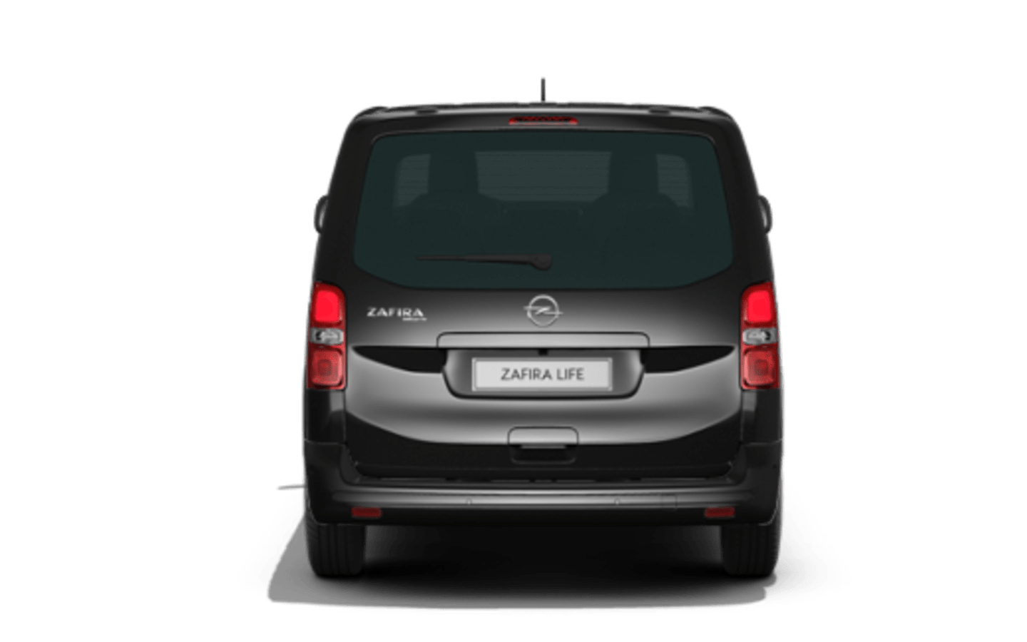 Opel Zafira Life