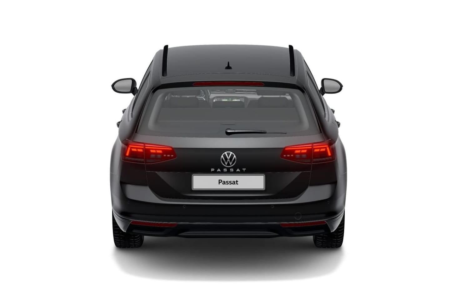 VW Passat Variant