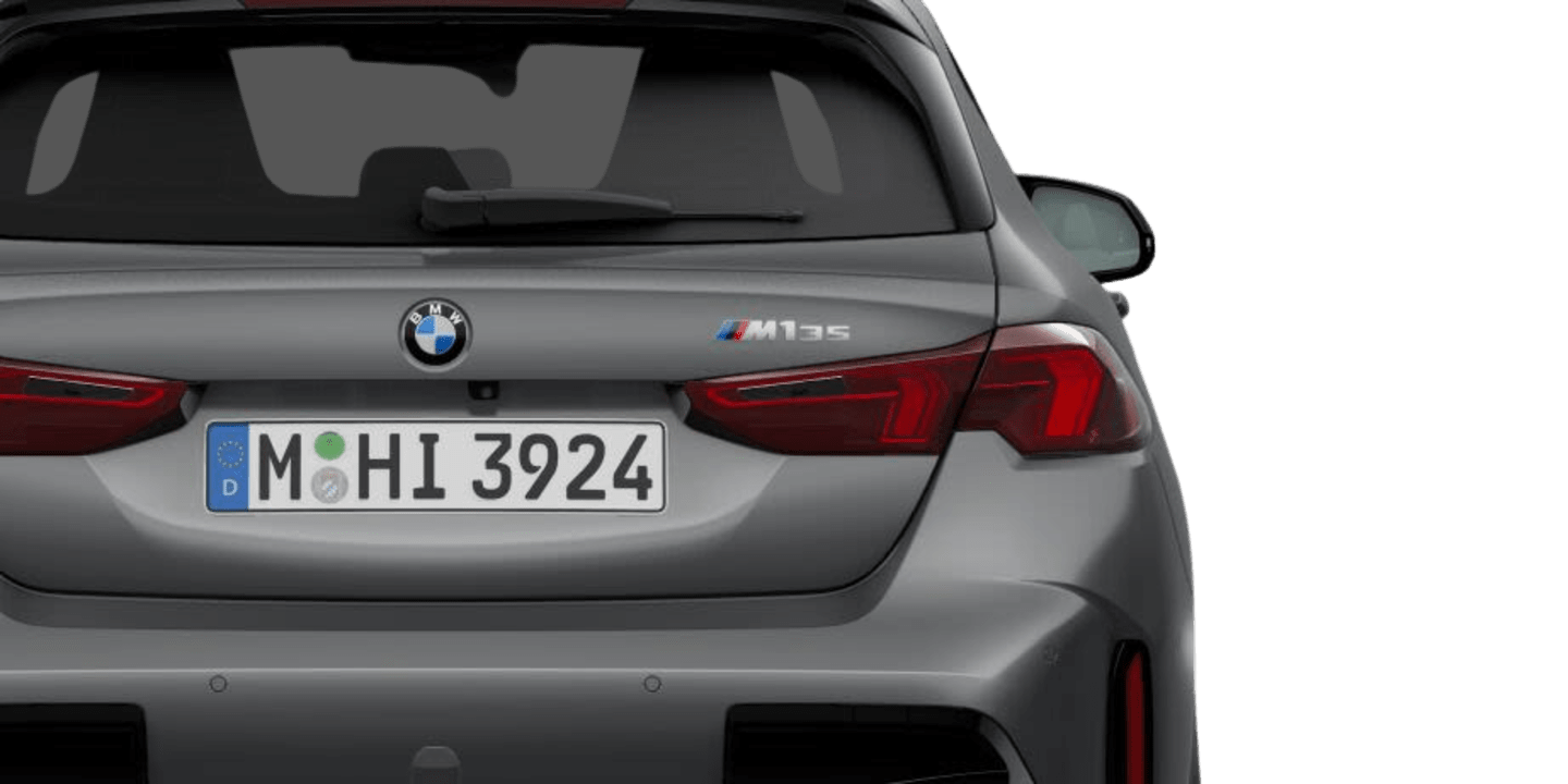 BMW 1er