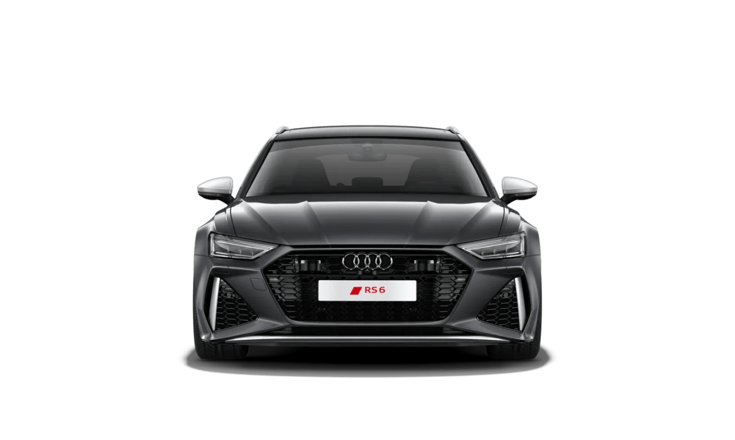 Audi RS 6 Avant