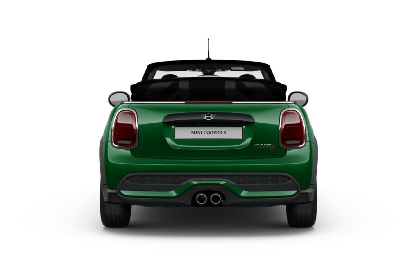 MINI Cabrio