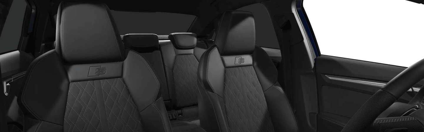 Audi A3 Limousine