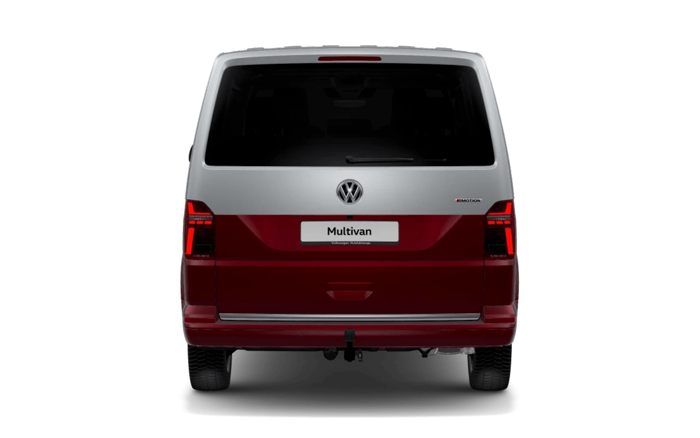 VW Multivan T6 1