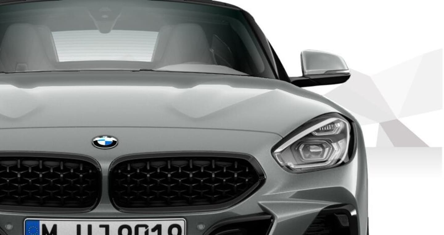 BMW Z4