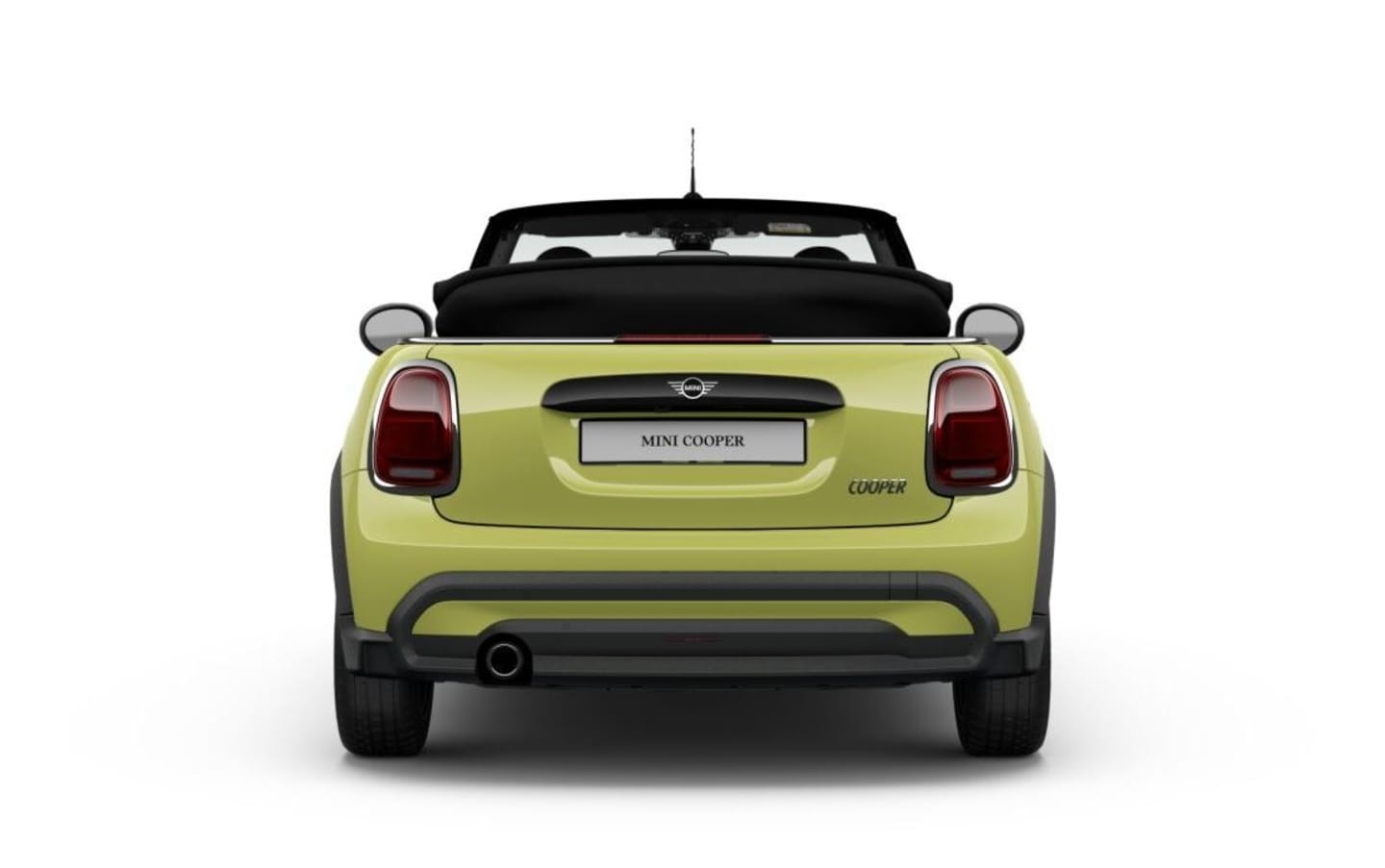 MINI Cabrio
