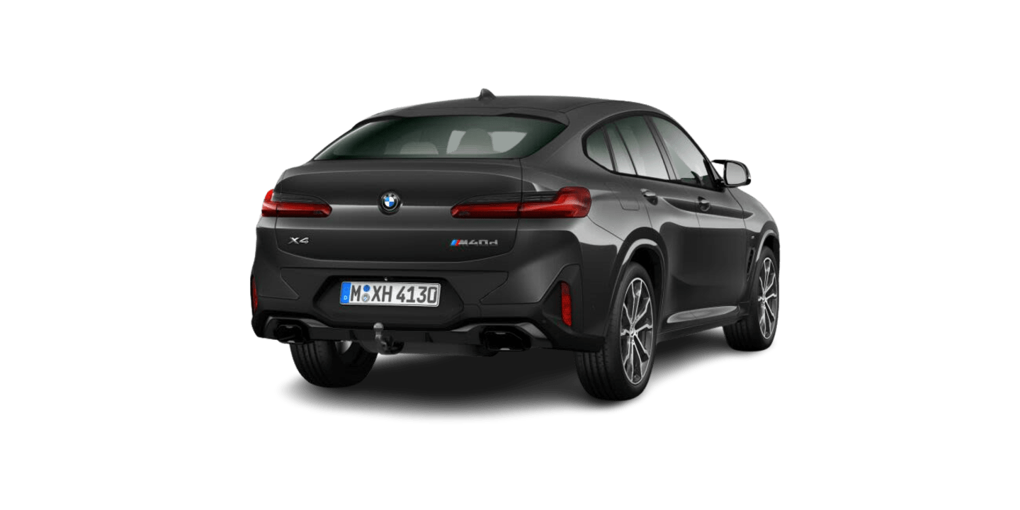 BMW X4 M