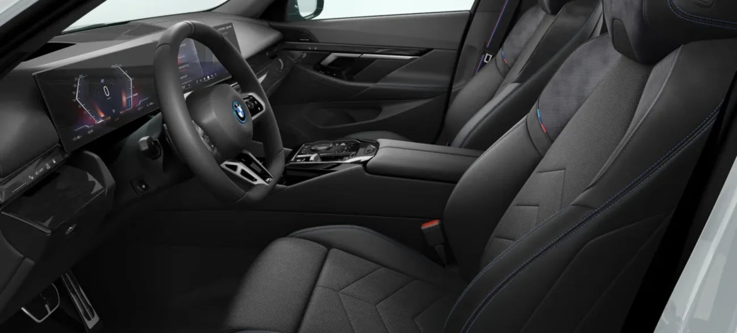 BMW i5