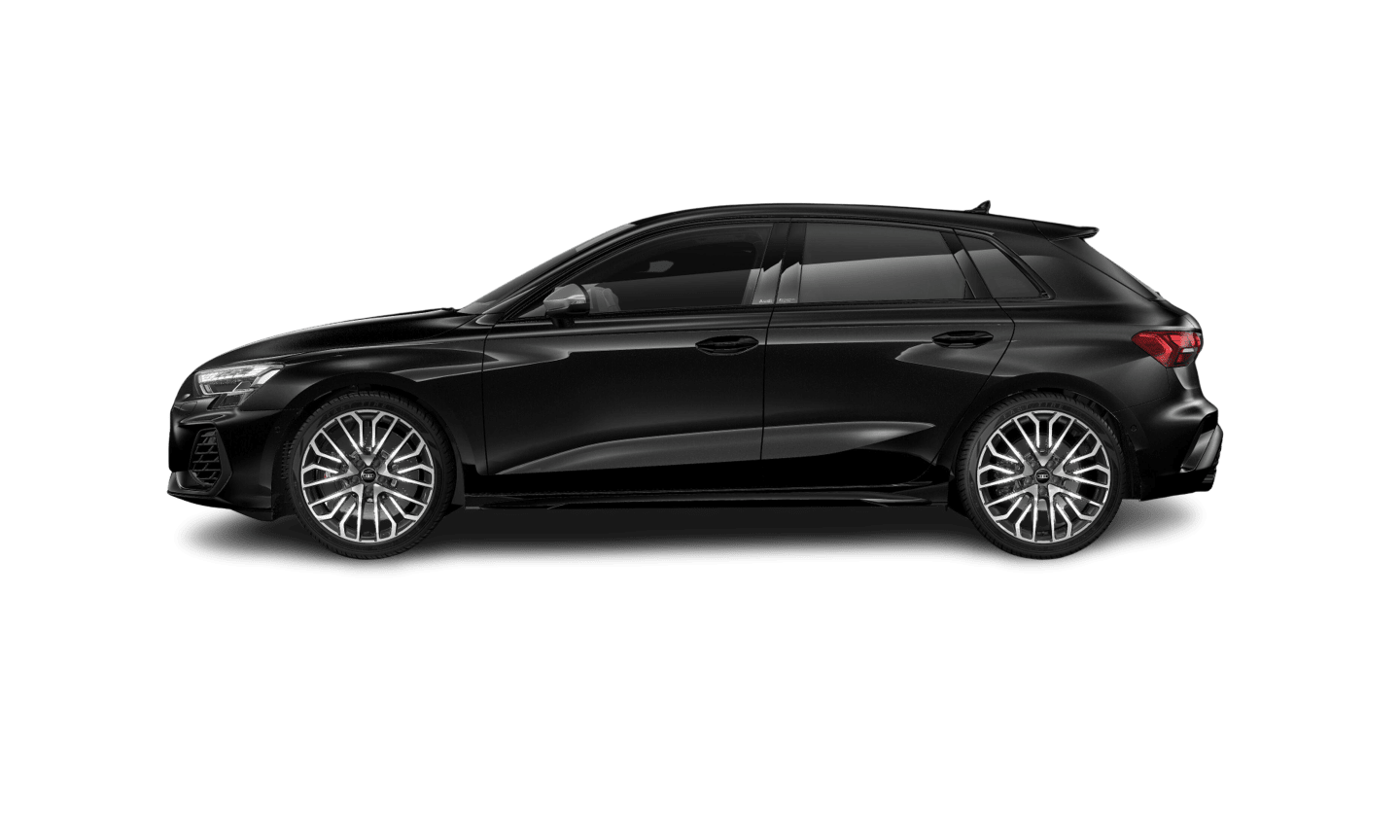 Audi S3 Sportback
