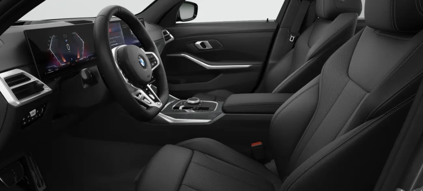BMW 3er Touring
